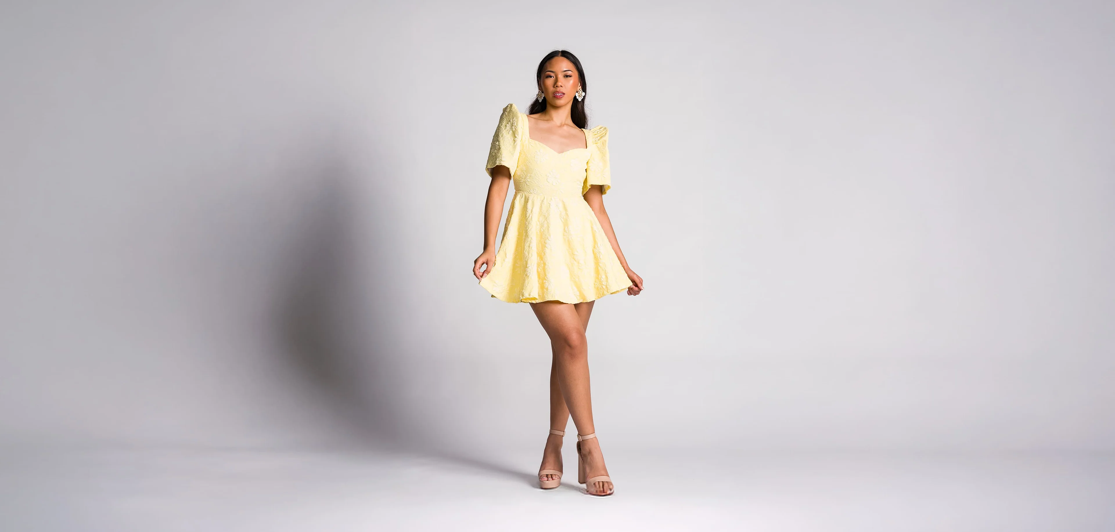 Timeless Elegance, Modern Filipina Soul