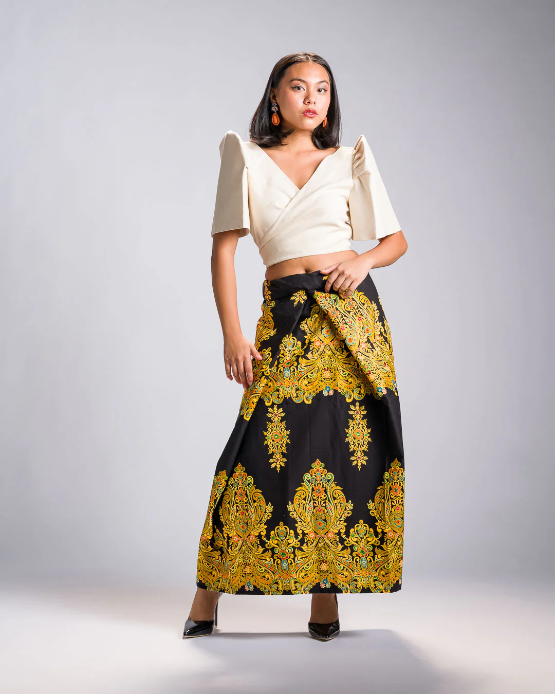 Most Popular Filipiniana