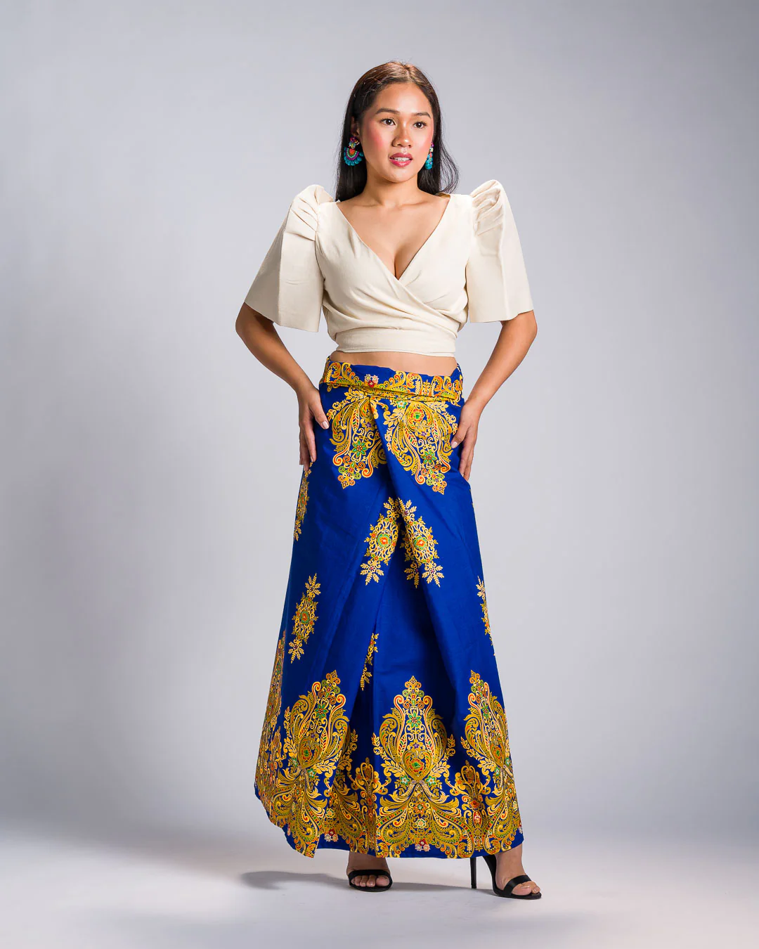 New Filipiniana Arrivals