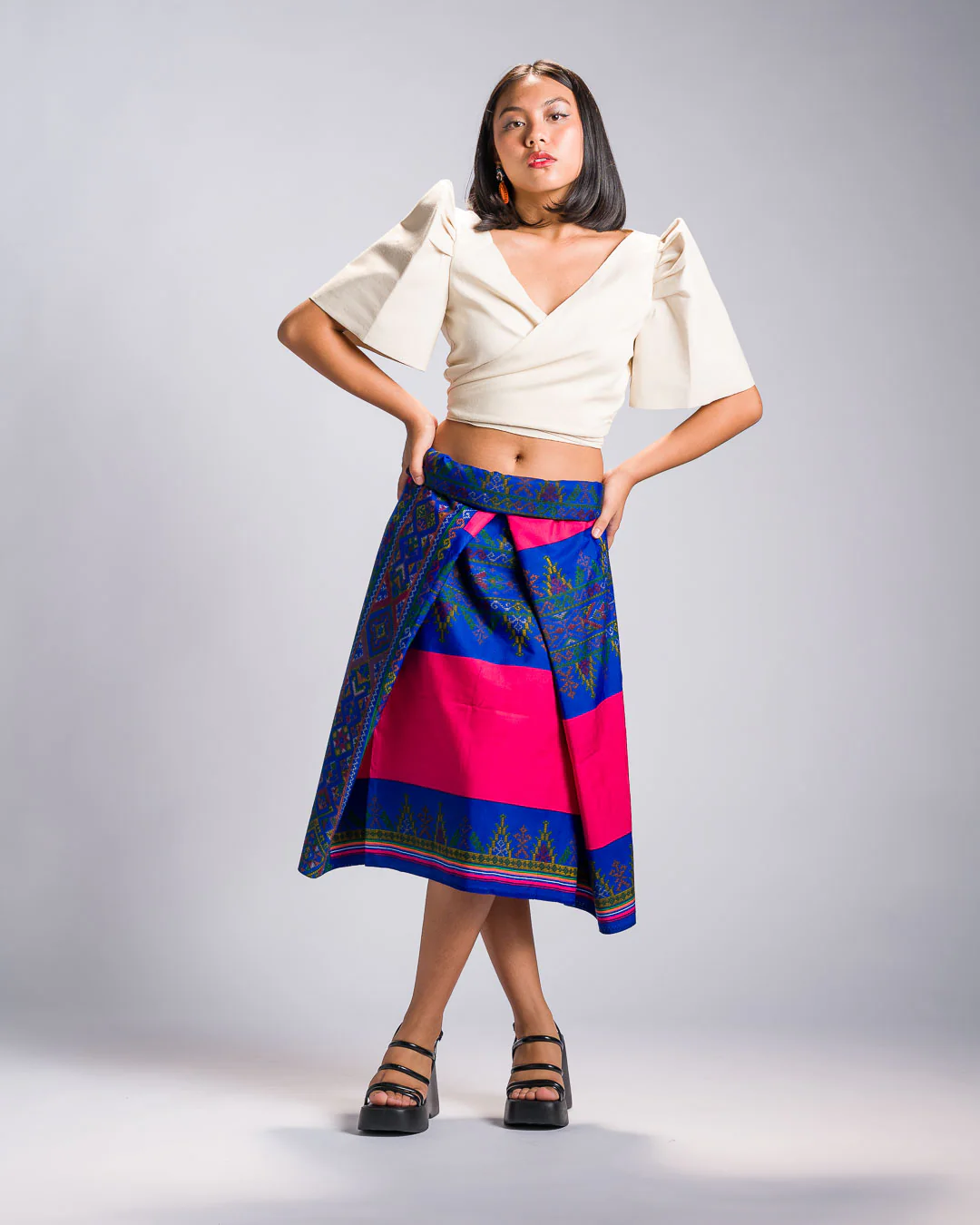 Filipiniana Bottoms